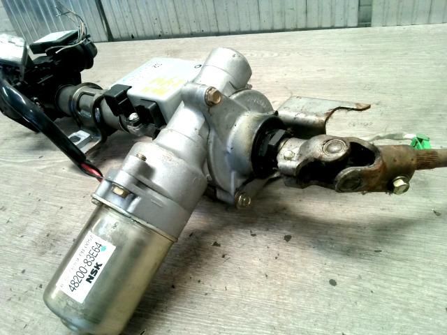 bontott SUZUKI WAGON R PLUS Kormányszervó Motor (Elektromos)