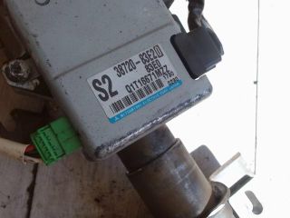 bontott SUZUKI WAGON R PLUS Kormányszervó Motor (Elektromos)