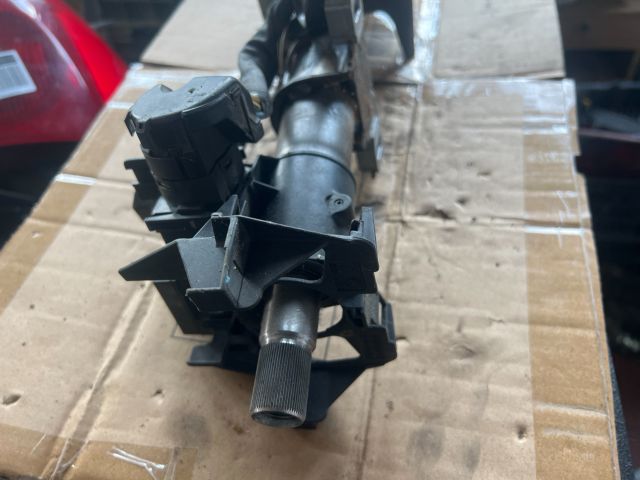 bontott SUZUKI WAGON R PLUS Kormányszervó Motor (Elektromos)