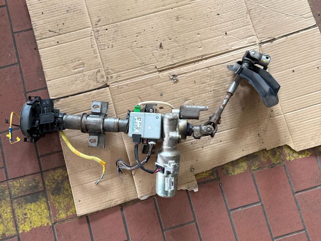 bontott SUZUKI WAGON R PLUS Kormányszervó Motor (Elektromos)