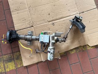 bontott SUZUKI WAGON R PLUS Kormányszervó Motor (Elektromos)