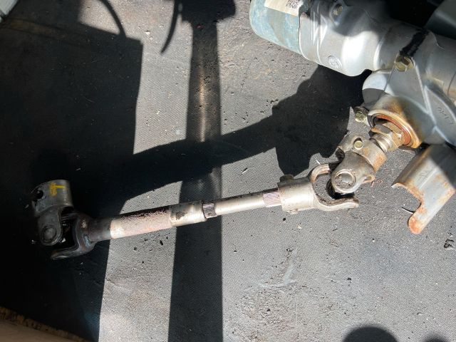 bontott SUZUKI WAGON R PLUS Kormányszervó Motor (Elektromos)