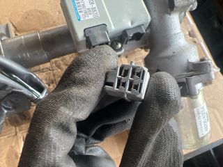 bontott SUZUKI WAGON R PLUS Kormányszervó Motor (Elektromos)