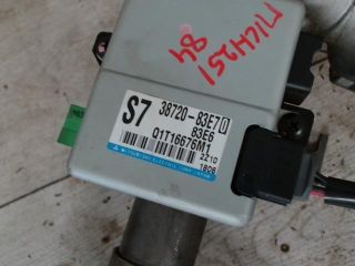 bontott SUZUKI WAGON R PLUS Kormányszervó Motor (Elektromos)