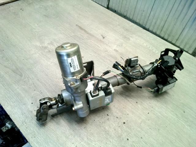 bontott SUZUKI WAGON R PLUS Kormányszervó Motor (Elektromos)