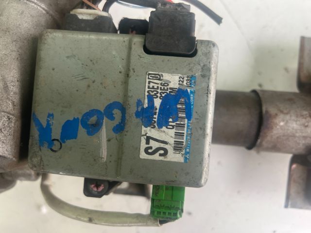 bontott SUZUKI WAGON R PLUS Kormányszervó Motor (Elektromos)