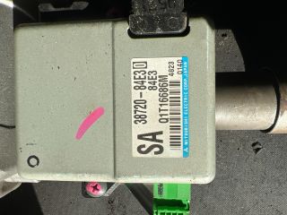 bontott SUZUKI WAGON R PLUS Kormányszervó Motor (Elektromos)