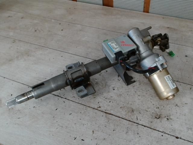 bontott SUZUKI WAGON R PLUS Kormányszervó Motor (Elektromos)