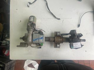 bontott SUZUKI WAGON R PLUS Kormányszervó Motor (Elektromos)