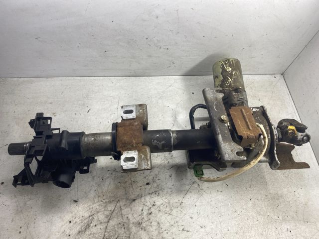 bontott SUZUKI WAGON R PLUS Kormányszervó Motor (Elektromos)