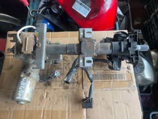 bontott SUZUKI WAGON R PLUS Kormányszervó Motor (Elektromos)