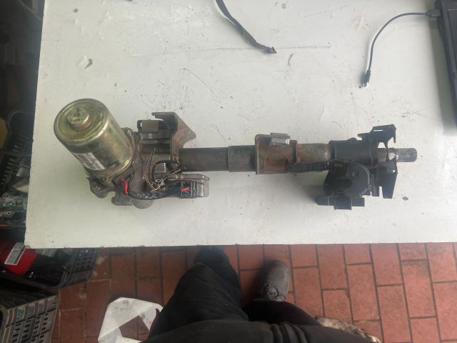 bontott SUZUKI WAGON R PLUS Kormányszervó Motor (Elektromos)