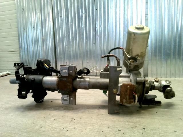 bontott SUZUKI WAGON R PLUS Kormányszervó Motor (Elektromos)