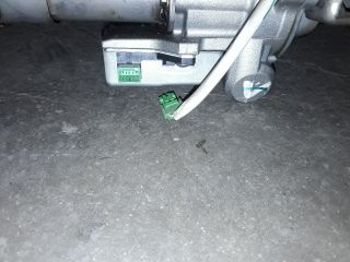 bontott SUZUKI WAGON R PLUS Kormányszervó Motor (Elektromos)