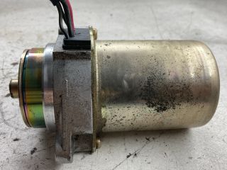 bontott SUZUKI WAGON R PLUS Kormányszervó Motor (Elektromos)