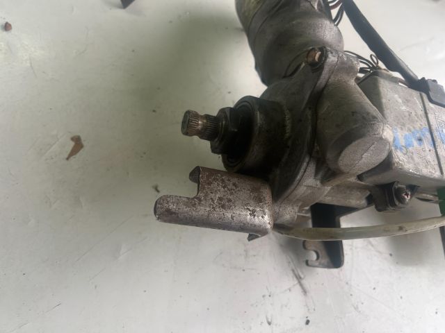 bontott SUZUKI WAGON R PLUS Kormányszervó Motor (Elektromos)