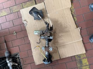 bontott SUZUKI WAGON R PLUS Kormányszervó Motor (Elektromos)