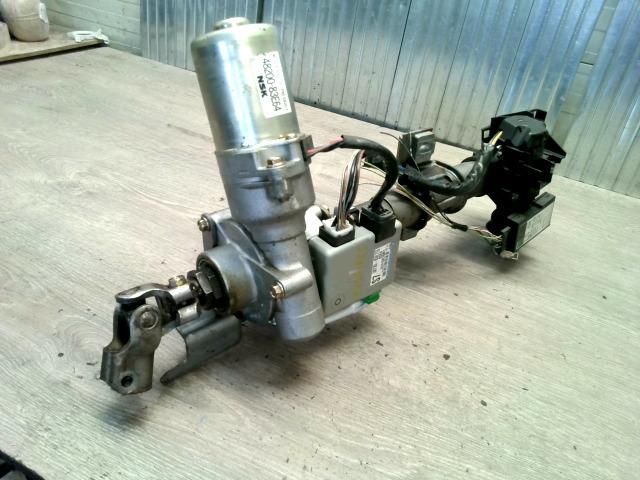 bontott SUZUKI WAGON R PLUS Kormányszervó Motor (Elektromos)