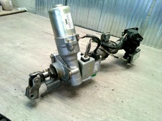 bontott SUZUKI WAGON R PLUS Kormányszervó Motor (Elektromos)