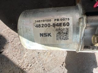 bontott SUZUKI WAGON R PLUS Kormányszervó Motor (Elektromos)