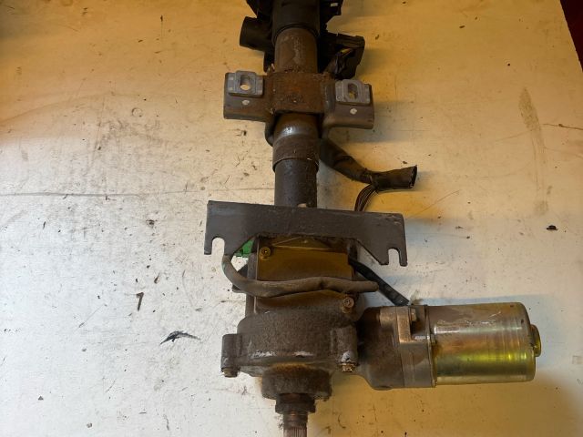 bontott SUZUKI WAGON R PLUS Kormányszervó Motor (Elektromos)