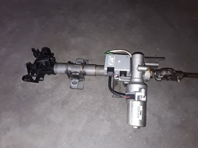 bontott SUZUKI WAGON R PLUS Kormányszervó Motor (Elektromos)