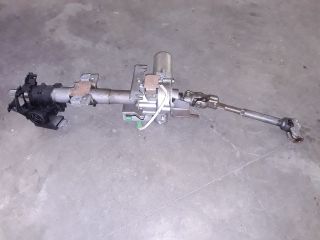 bontott SUZUKI WAGON R PLUS Kormányszervó Motor (Elektromos)