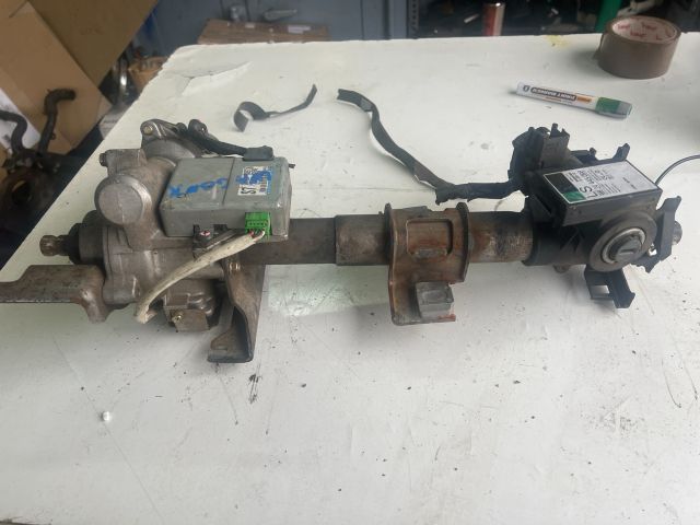 bontott SUZUKI WAGON R PLUS Kormányszervó Motor (Elektromos)