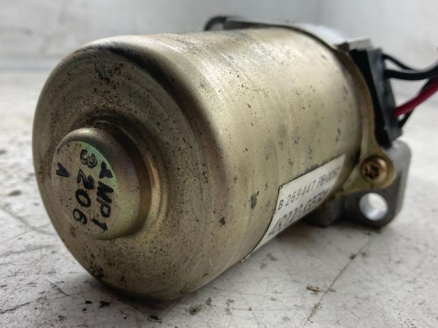 bontott SUZUKI WAGON R PLUS Kormányszervó Motor (Elektromos)