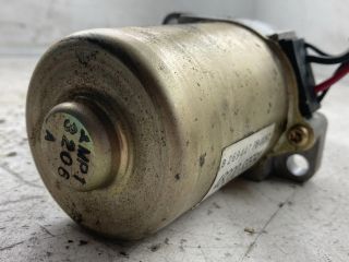 bontott SUZUKI WAGON R PLUS Kormányszervó Motor (Elektromos)