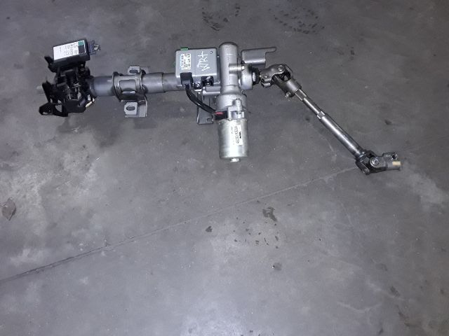 bontott SUZUKI WAGON R PLUS Kormányszervó Motor (Elektromos)