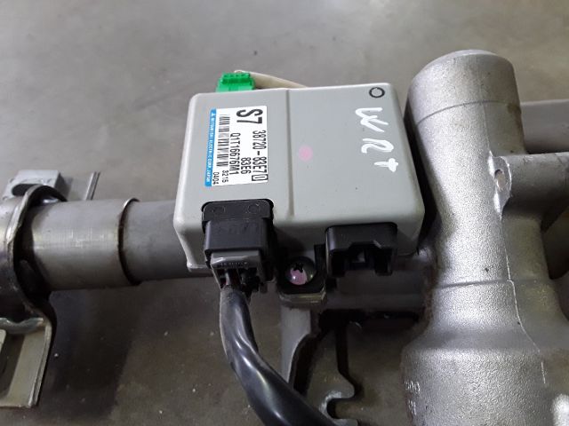 bontott SUZUKI WAGON R PLUS Kormányszervó Motor (Elektromos)