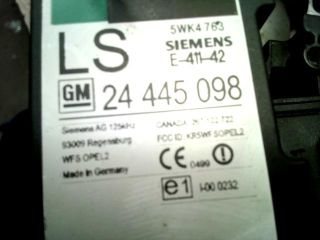 bontott SUZUKI WAGON R PLUS Kormányszervó Motor (Elektromos)