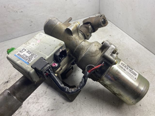 bontott SUZUKI WAGON R PLUS Kormányszervó Motor (Elektromos)