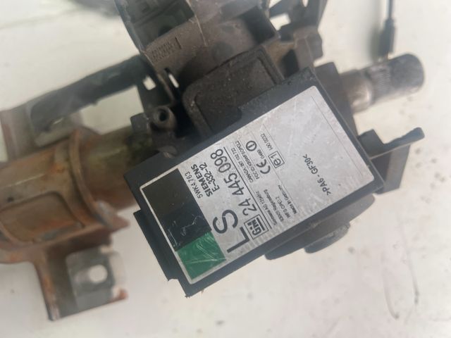 bontott SUZUKI WAGON R PLUS Kormányszervó Motor (Elektromos)