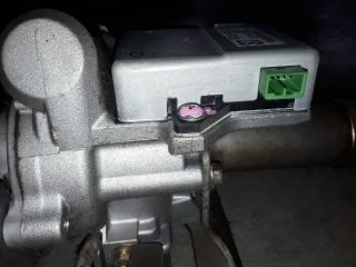 bontott SUZUKI WAGON R PLUS Kormányszervó Motor (Elektromos)