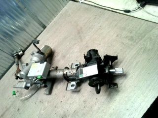 bontott SUZUKI WAGON R PLUS Kormányszervó Motor (Elektromos)