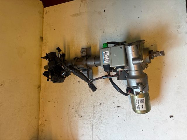 bontott SUZUKI WAGON R PLUS Kormányszervó Motor (Elektromos)