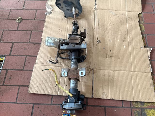 bontott SUZUKI WAGON R PLUS Kormányszervó Motor (Elektromos)