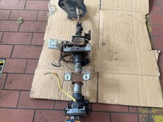 bontott SUZUKI WAGON R PLUS Kormányszervó Motor (Elektromos)