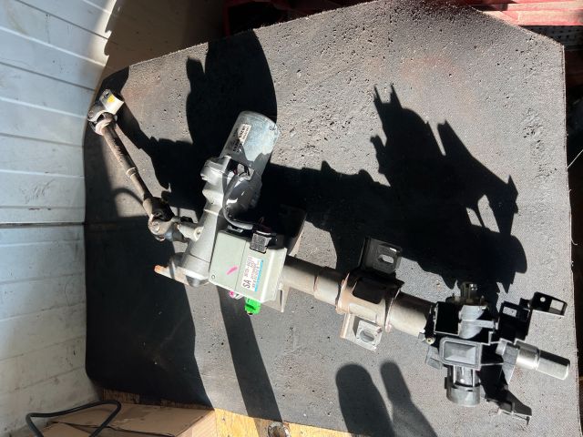 bontott SUZUKI WAGON R PLUS Kormányszervó Motor (Elektromos)