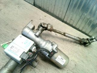 bontott SUZUKI WAGON R PLUS Kormányszervó Motor (Elektromos)