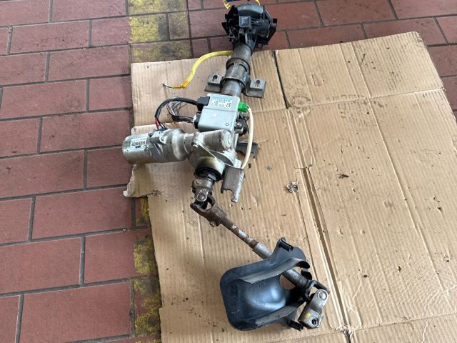 bontott SUZUKI WAGON R PLUS Kormányszervó Motor (Elektromos)