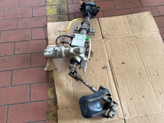 bontott SUZUKI WAGON R PLUS Kormányszervó Motor (Elektromos)