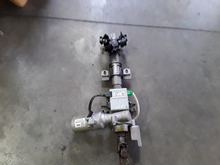 bontott SUZUKI WAGON R PLUS Kormányszervó Motor (Elektromos)