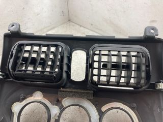 bontott SUZUKI WAGON R PLUS Középkonzol Keret