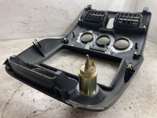 bontott SUZUKI WAGON R PLUS Középkonzol Keret