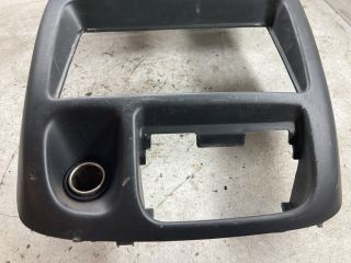 bontott SUZUKI WAGON R PLUS Középkonzol Keret