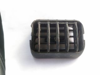 bontott SUZUKI WAGON R PLUS Középső Szellőző