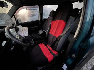 bontott SUZUKI WAGON R PLUS Középső Szellőző